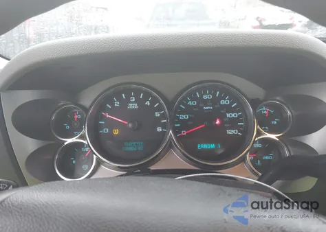 2013 Chevrolet Silverado 2500Hd Work Truck from USA, damaged, VIN 1GC0KVCG0DZ284389